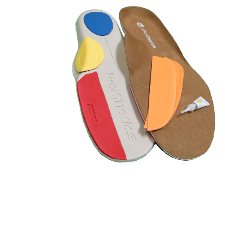 ProKinetics repalacement insoles 450